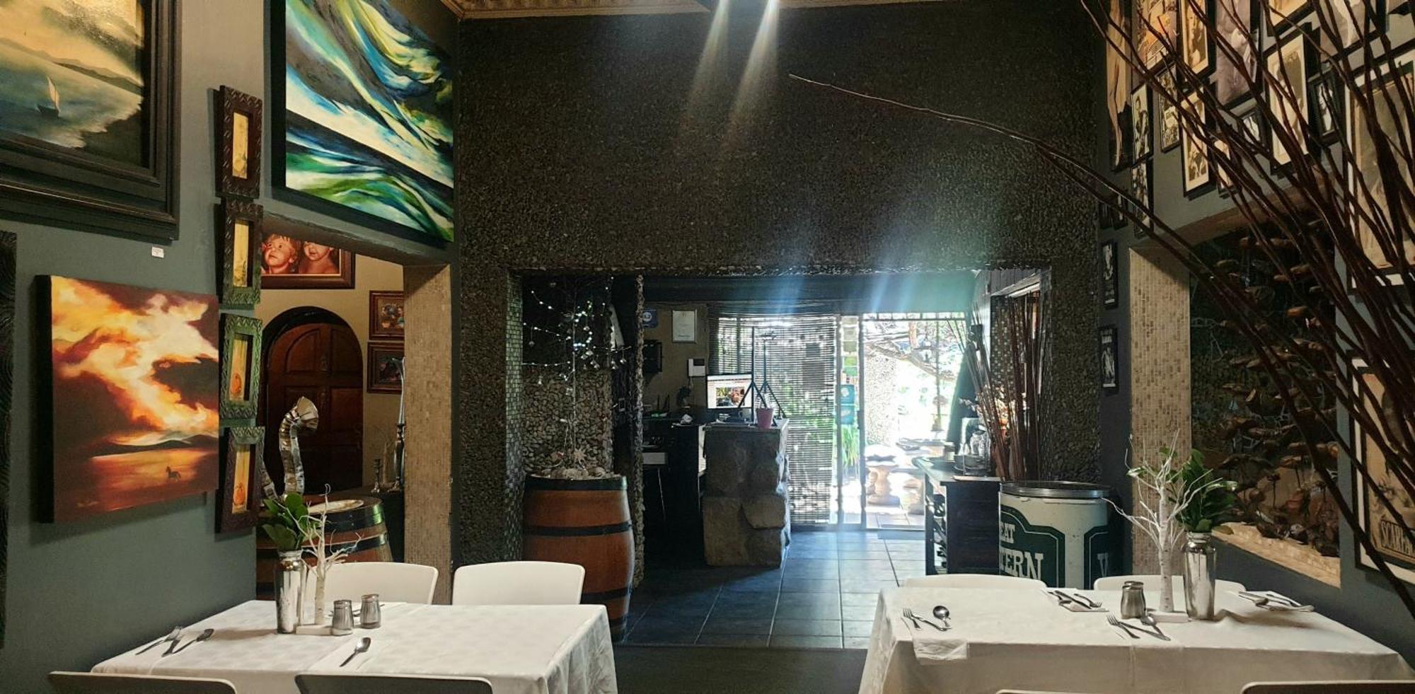 44 On Ennis Guest Lodge And Restaurant - No Load Sheddding إرميلو المظهر الخارجي الصورة
