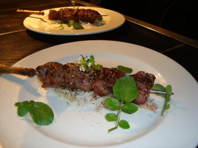 44 On Ennis Guest Lodge And Restaurant - No Load Sheddding إرميلو المظهر الخارجي الصورة