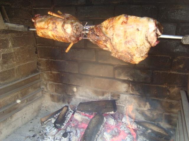 44 On Ennis Guest Lodge And Restaurant - No Load Sheddding إرميلو المظهر الخارجي الصورة