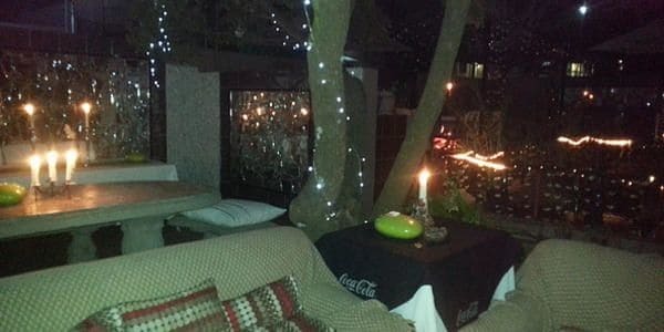 44 On Ennis Guest Lodge And Restaurant - No Load Sheddding إرميلو المظهر الخارجي الصورة