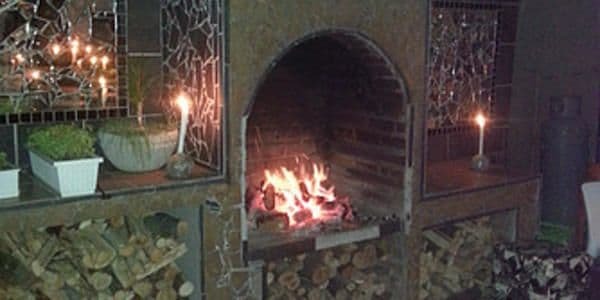 44 On Ennis Guest Lodge And Restaurant - No Load Sheddding إرميلو المظهر الخارجي الصورة